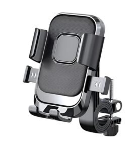 Aquira Universal Bike Mobile Holder for Bicycle & Motorcycle